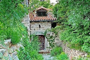 Rusticae Molino De Los Gamusinos Tolbaños