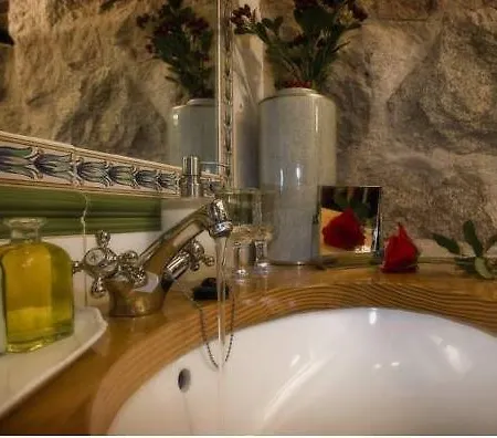 Country house Rusticae Molino De Los Gamusinos Tolbanos