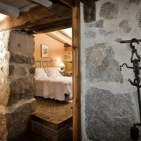 Rusticae Molino De Los Gamusinos Tolbaños