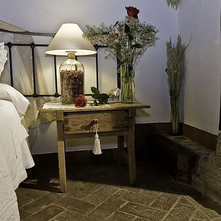 乡村民宿 Rusticae Molino De Los Gamusinos