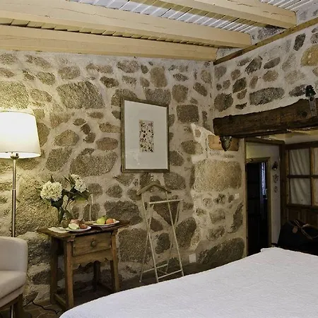 乡村民宿 Rusticae Molino De Los Gamusinos Tolbaños