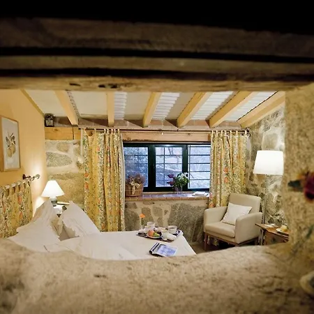 Rusticae Molino De Los Gamusinos