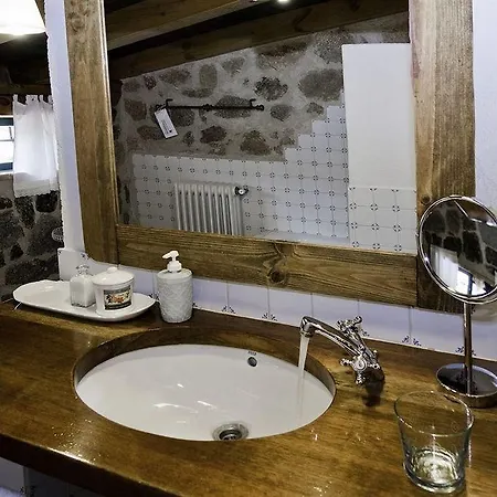 乡村民宿 Rusticae Molino De Los Gamusinos *