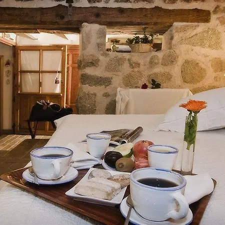 乡村民宿 Rusticae Molino De Los Gamusinos