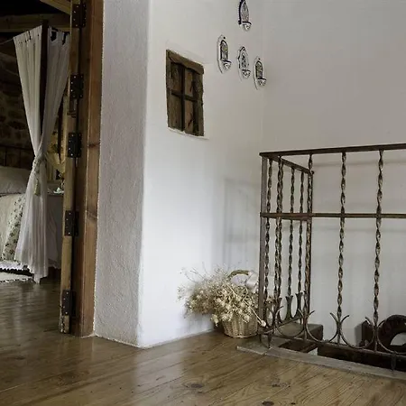 Rusticae Molino De Los Gamusinos