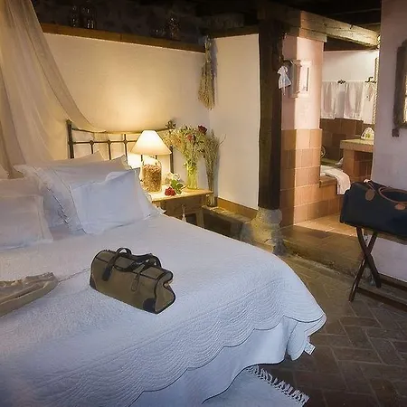 Rusticae Molino De Los Gamusinos Tolbaños