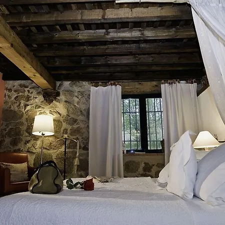 乡村民宿 Rusticae Molino De Los Gamusinos