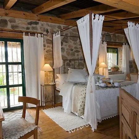 乡村民宿 Rusticae Molino De Los Gamusinos *