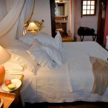 乡村民宿 Rusticae Molino De Los Gamusinos Tolbaños