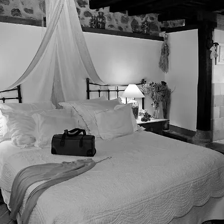 乡村民宿 Rusticae Molino De Los Gamusinos *