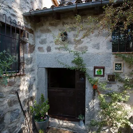 Casa di campagna Rusticae Molino De Los Gamusinos