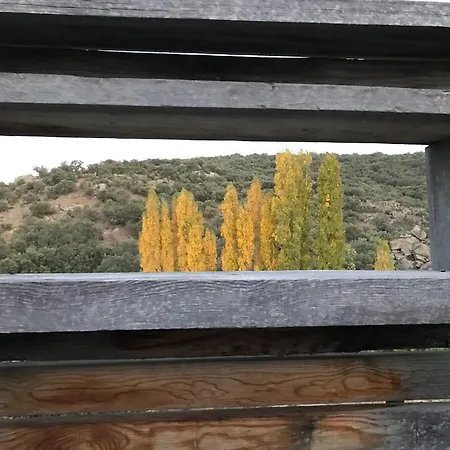 Rusticae Molino De Los Gamusinos Country house Tolbanos