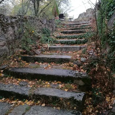 乡村民宿 Rusticae Molino De Los Gamusinos