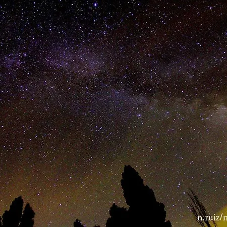 Rusticae Molino De Los Gamusinos * Tolbaños