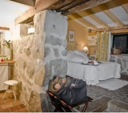 Rusticae Molino De Los Gamusinos *