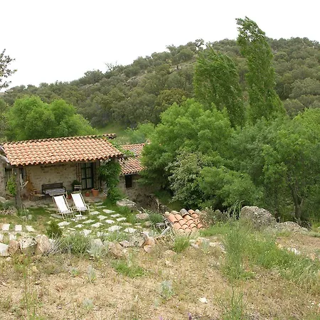 Rusticae Molino De Los Gamusinos