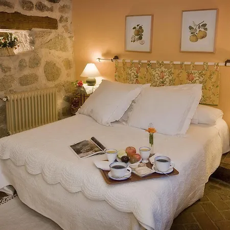 乡村民宿 Rusticae Molino De Los Gamusinos *