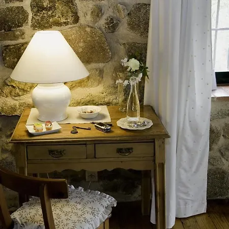 乡村民宿 Rusticae Molino De Los Gamusinos