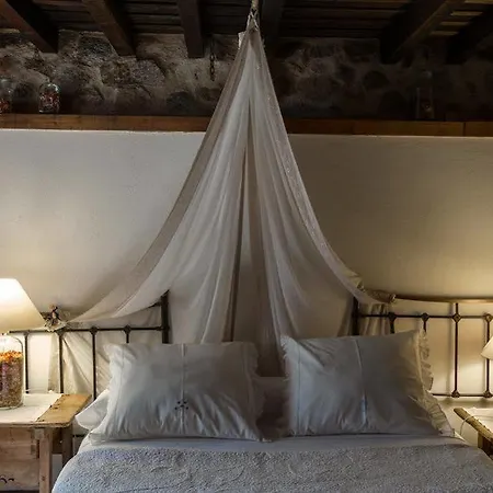 Rusticae Molino De Los Gamusinos 乡村民宿 *