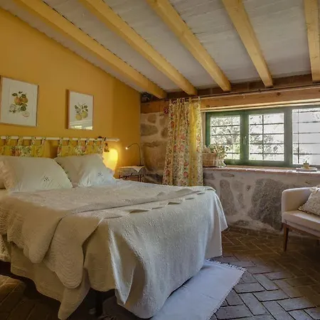 乡村民宿 Rusticae Molino De Los Gamusinos