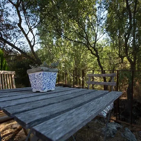 乡村民宿 Rusticae Molino De Los Gamusinos Tolbaños