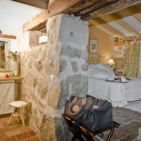 Rusticae Molino De Los Gamusinos *