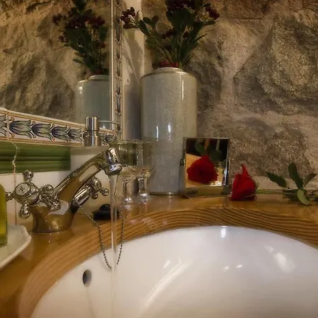 Rusticae Molino De Los Gamusinos