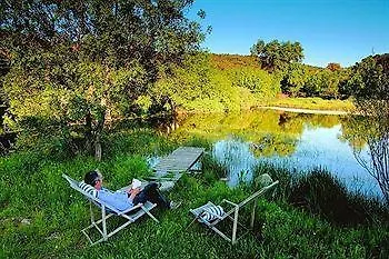 Rusticae Molino De Los Gamusinos Casa di campagna