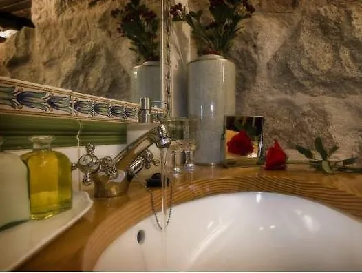 Casa di campagna Rusticae Molino De Los Gamusinos Tolbaños