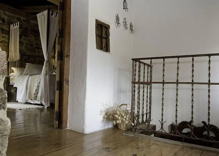 Rusticae Molino De Los Gamusinos