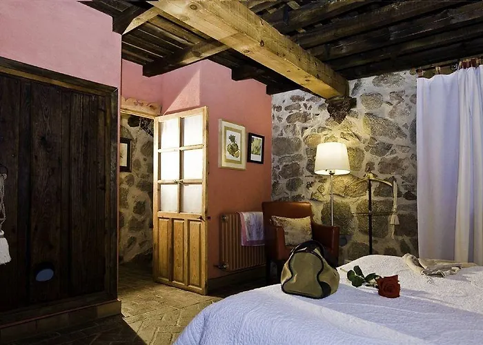 Rusticae Molino De Los Gamusinos