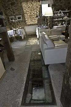 Rusticae Molino De Los Gamusinos Tolbaños