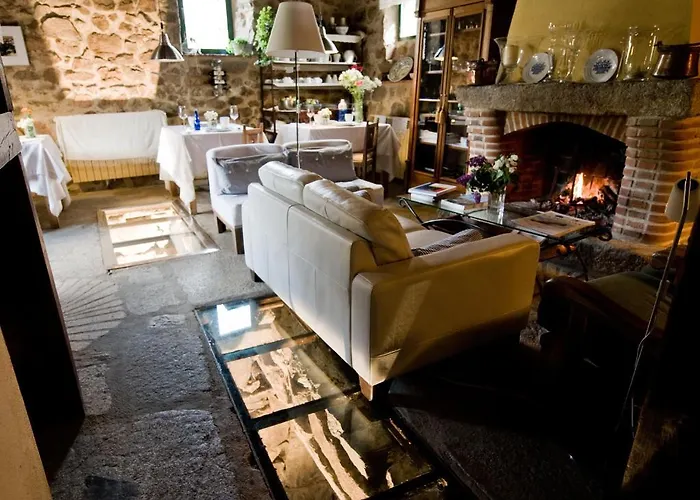 Rusticae Molino De Los Gamusinos