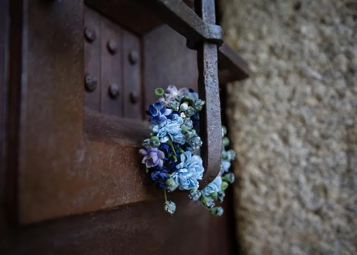 Rusticae Molino De Los Gamusinos * Tolbaños