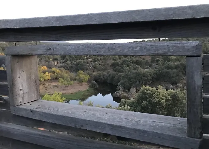 Casa di campagna Rusticae Molino De Los Gamusinos Tolbaños