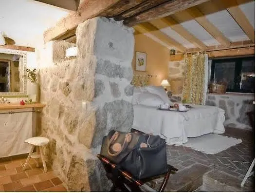 Rusticae Molino De Los Gamusinos *