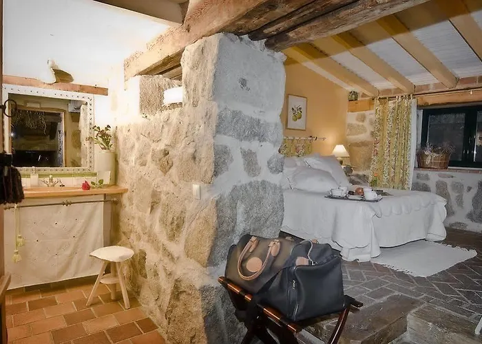 Rusticae Molino De Los Gamusinos *