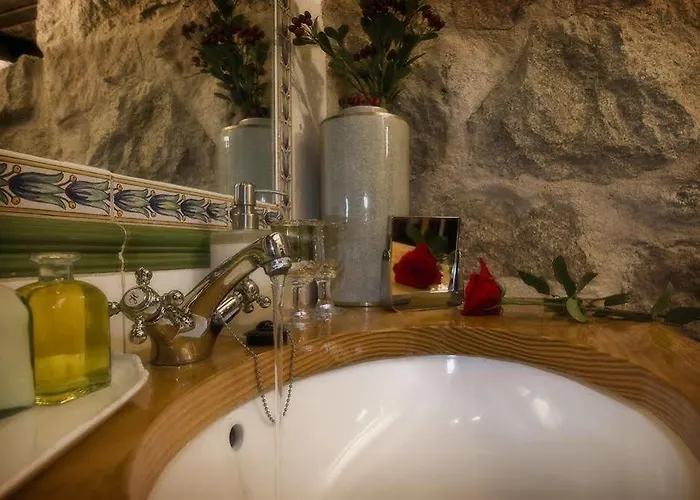 Rusticae Molino De Los Gamusinos