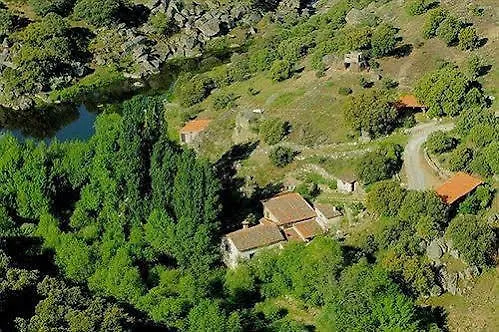 Casa di campagna Rusticae Molino De Los Gamusinos *